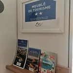 Appartamento Cosy - Classé 2 étoiles *