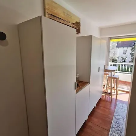 Cosy - Classé 2 étoiles Biarriz