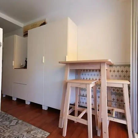 Cosy - Classé 2 étoiles Biarriz