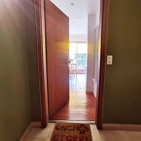 Cosy - Classé 2 étoiles Apartamento Biarriz