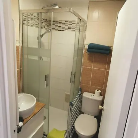 Apartment Cosy - Classe 2 Etoiles