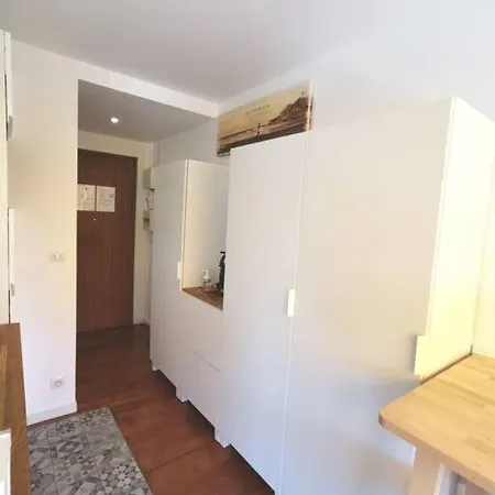 Cosy - Classé 2 étoiles Apartamento