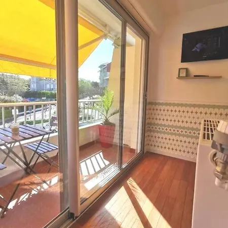 Apartment Cosy - Classe 2 Etoiles *