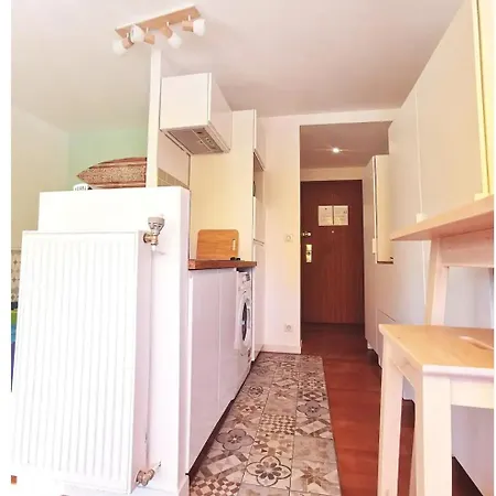 Cosy - Classe 2 Etoiles Apartment