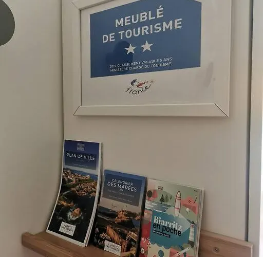 Apartment Cosy - Classe 2 Etoiles *