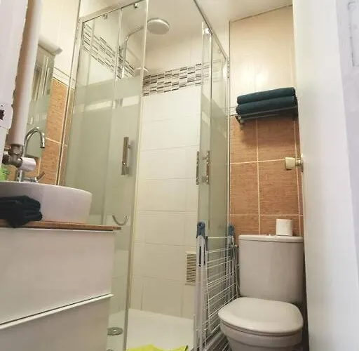 Cosy - Classe 2 Etoiles Apartment Biarritz