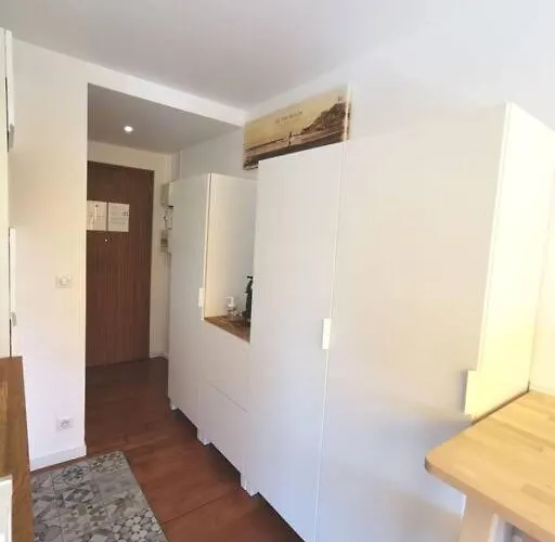 Cosy - Classe 2 Etoiles Apartment