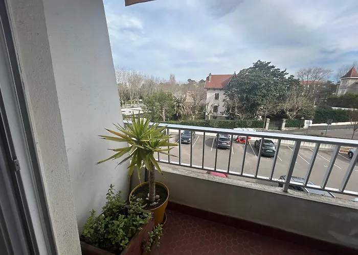 Cosy - Classe 2 Etoiles Apartment