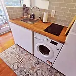 Cosy - Classe 2 Etoiles Apartment Biarritz