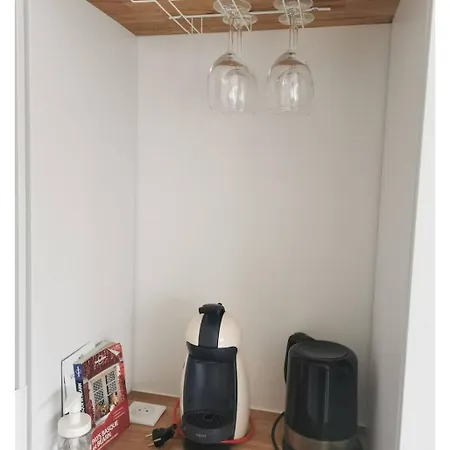 Cosy - Classe 2 Etoiles *