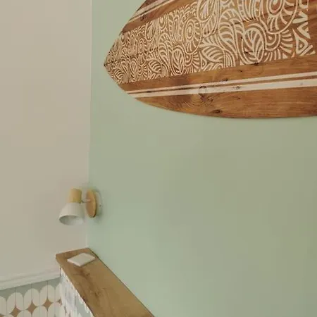 Apartament Cosy - Classe 2 Etoiles Biarritz