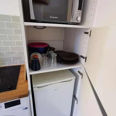 Cosy - Classe 2 Etoiles * Biarritz