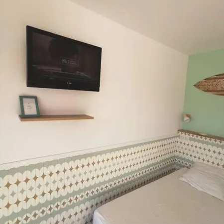 Cosy - Classe 2 Etoiles Apartment Biarritz