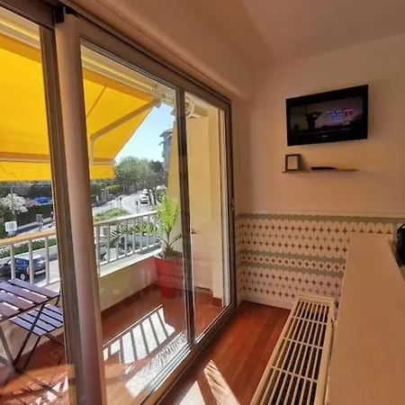 Appartement Cosy - Classe 2 Etoiles *