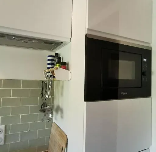 Cosy - Classe 2 Etoiles Apartament *