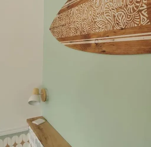 Apartament Cosy - Classe 2 Etoiles Biarritz