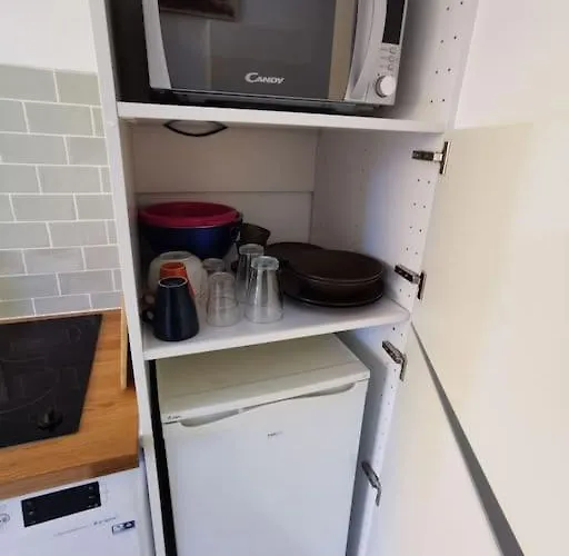 Cosy - Classe 2 Etoiles * Биарриц