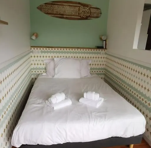 Apartament Cosy - Classe 2 Etoiles *