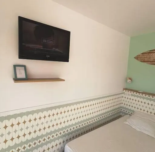 Cosy - Classe 2 Etoiles Apartament Biarritz