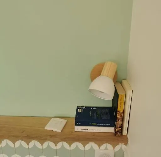 Cosy - Classe 2 Etoiles Apartament *