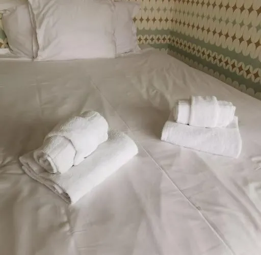 Cosy - Classe 2 Etoiles Биарриц