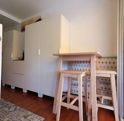 Cosy - Classe 2 Etoiles Биарриц