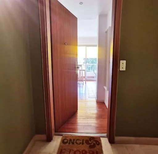 Cosy - Classe 2 Etoiles Apartament Biarritz