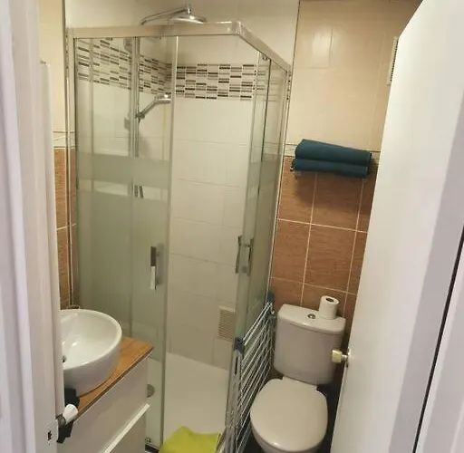 Apartament Cosy - Classe 2 Etoiles