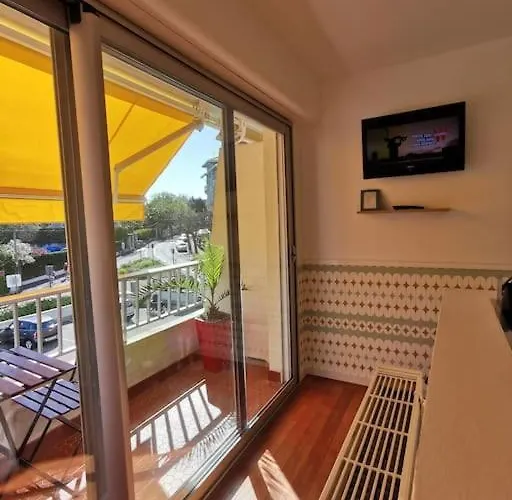 Apartament Cosy - Classe 2 Etoiles *