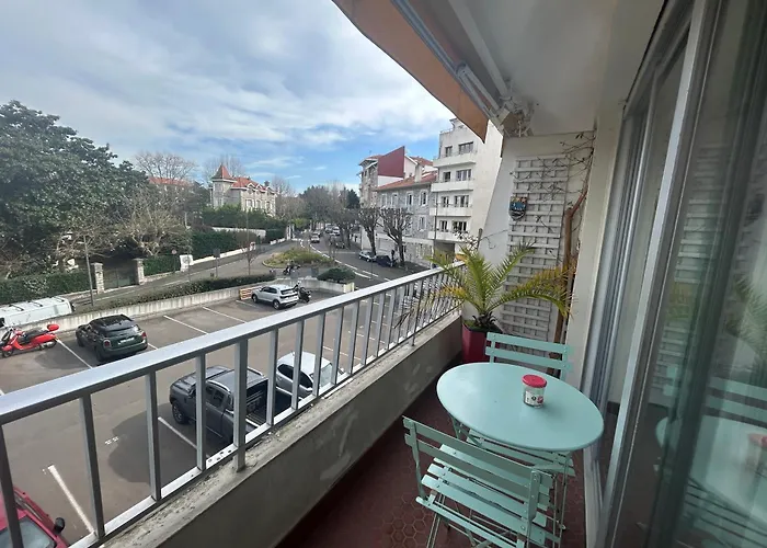 Apartament Cosy - Classe 2 Etoiles *